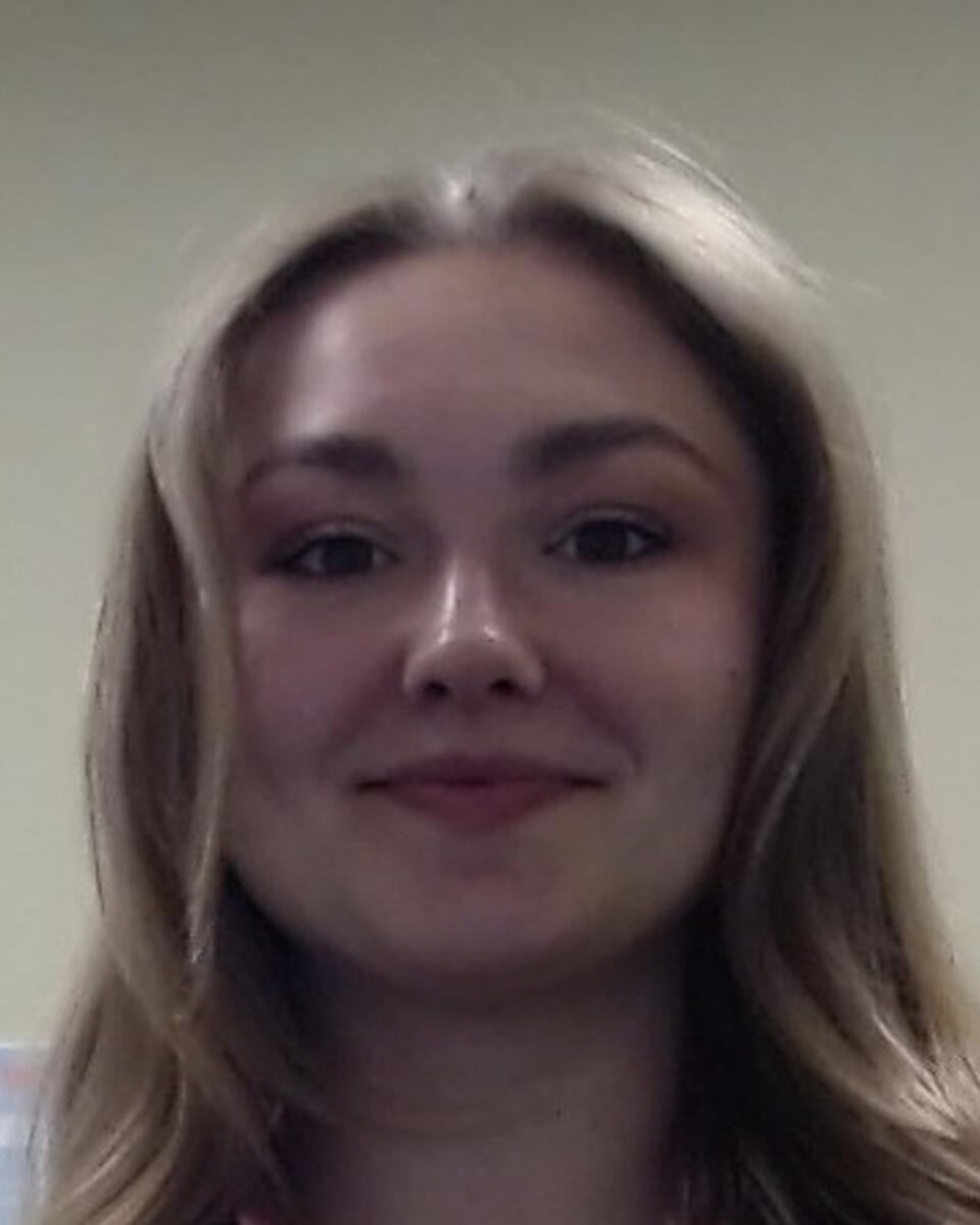 Cosette Nawrocki - Assistant Principal